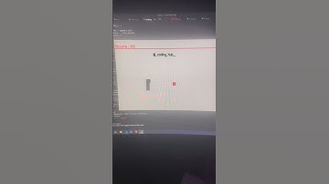 snake game using python #python #youtubeshorts #shortvideo