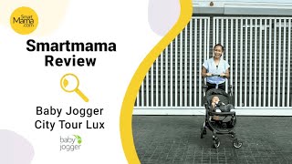 Smartmama Review Stroller Baby Jogger City Tour Lux Smartmama Smartmama Review Stroller Baby Jogger City Tour Lux Smartmama