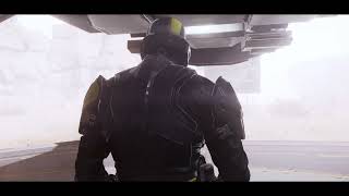 HellDivers 2 gameplay walkthrough tutorial and first mission