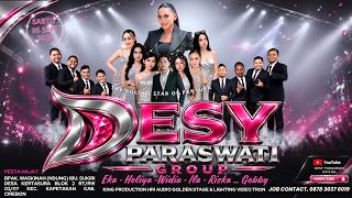LIVE 'DESY PARASWATI GROUP' PIMP:DESY P | CP: 087830376019 | SABTU, 5 SEPT 2026. KAPETAKAN-CIREBON