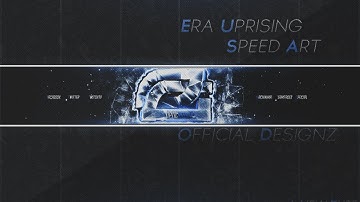 Official - OpTicNation - Speed Art ᴴᴰ