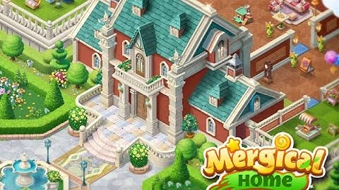 Mergical Home Play NowTV
