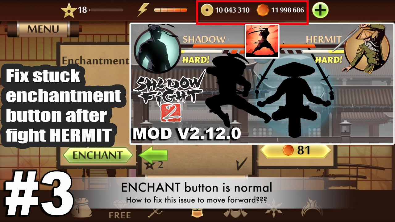 Shadow fight 2 glitch inputhouses