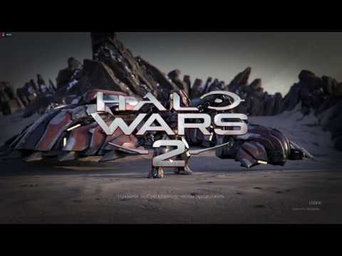 Video: Spustenie Hry Halo Wars 2 Bez Konkurenčného Hodnotenia Viacerých Hráčov