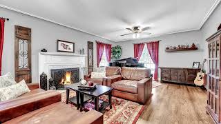 Gorgeous 4-Bedroom Home for Sale in Grosse Pointe Park MI