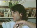 Peter Hammill-Interview from "TimePeces" Dcumentary (1986)