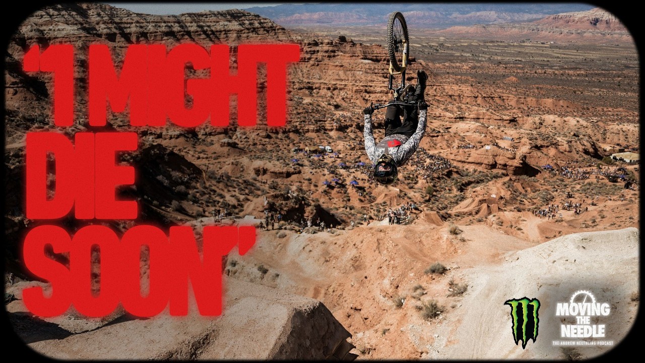 This ONE thing changed Tom Van Steenbergen's Career - YouTube
