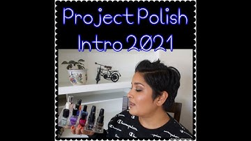 Project Polish 2021 Intro