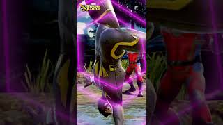 Shuri is the Black Panther?  #marvelstrikeforce #marvel #blackpanther #shuri #shuriblackpanther