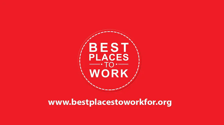 Best Places To Work Certification Program