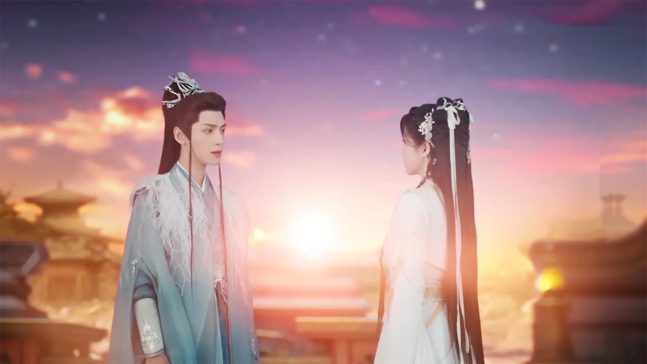 Ло Юньси потратил 500 лет на поиски Байлу, но был отвергнут при встрече.