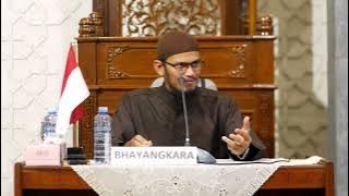 Smart Dakwah - Ustadz Abu Yazid Nurdin, Lc.