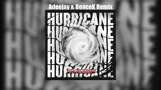 Ofenbach & Ella Henderson - Hurricane (Adeejay & Bencek Remix)