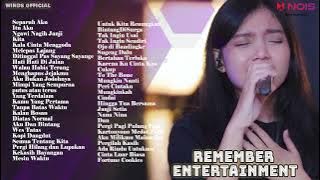 NOAH - SEPARUH AKU (KERONCONG MODERN) | REMEMBER ENTERTAINMENT FULL ALBUM 2022