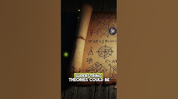 Shock: The Universe Has 11 Spatial Dimensions with M-Theory 23 #einstein #universe #space