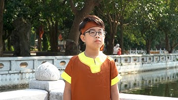 Chuyện Ba Chiếc Rìu - Minh Khôi ( Official Music Video )