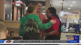 Celebrity a generous tip for ihop server Net Worth