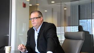 Tom Kerwin Full Length interview
