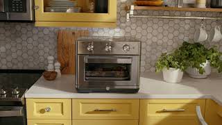 Ge Appliances 7in1 Air Fry Toaster Oven