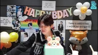 بث يونجون من txt  مترجم على vilve//sub arab txt vilve