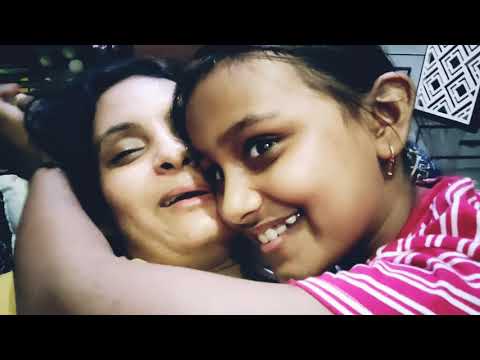 vlog 123 मिहू और मेरा झगड़ा 😂।#anuvlogshindi
