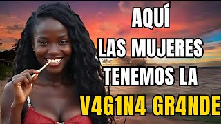 Así es la Vida en SURINAM, el País SUDAMERICANO MENOS CONOCIDO