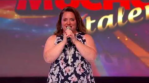 Laura Reyes - Huele A Peligro- TTMT 19 Eliminatorias