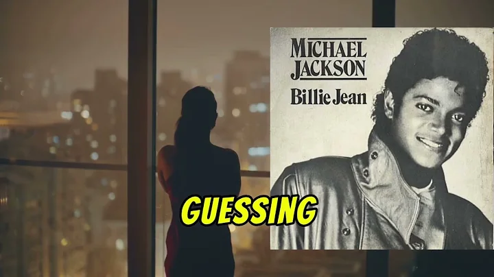 Billie Jean” Meaning Explained: The TRUE Story Behind Michael Jackson’s Most Mysterious Hit