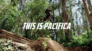 This Is Pacifica - The Stoked Company
