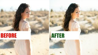 Edit Foto Ala DSLR Dengan HP Android ! Hasil Mantap jiwa screenshot 2