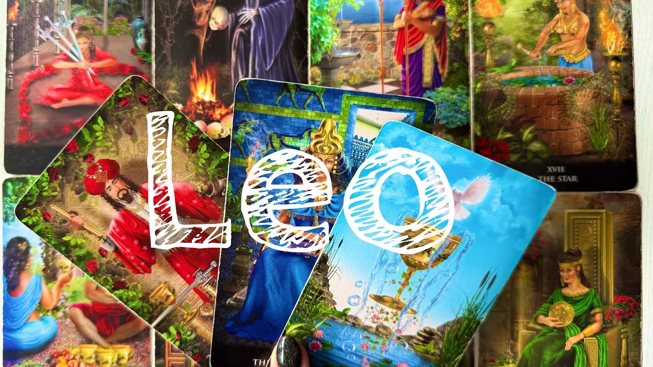 ЛЕВ♌️ ОНИ ХОТЯТ, ЧТОБЫ ЭТО ПРОДОЛЖАЛОСЬ ВСЮ ЖИЗНЬ💍💓 СНАЧАЛА ОНИ ДОЛЖНЫ ЗАСТАВИТЬ ТЕБЯ ПОВЕРИТЬ ИМ...