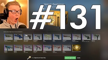Opening 1 Case Everyday Until I Get a Knife #131 - #Shorts