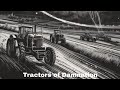 Farmetal  tractors of damnation official