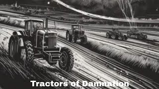 FarMetal - Tractors Of Damnation (official video)
