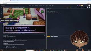 Learning Python with Boot.Dev | VOD