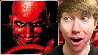 MOST CRAZY RACING GAME.. (Carmageddon Mobile)