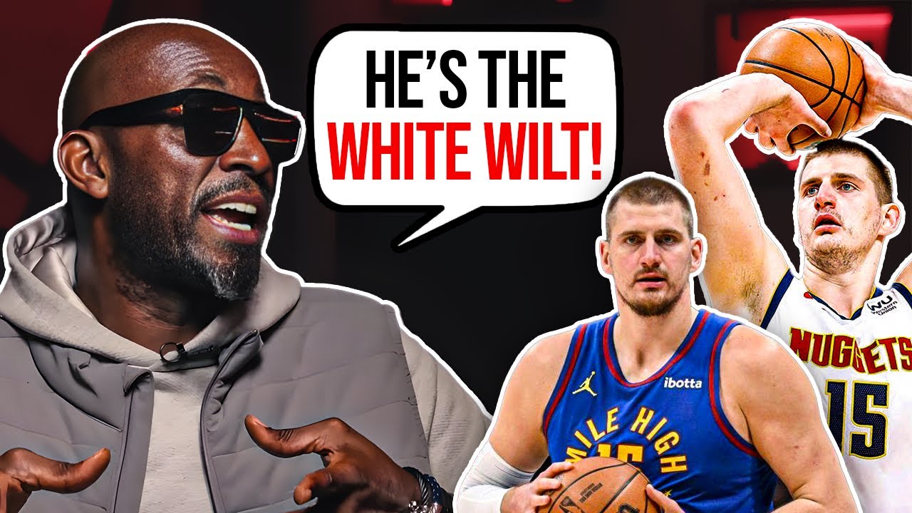 NBA Legends Explain How Nikola Jokic Is DOMINATING The NBA