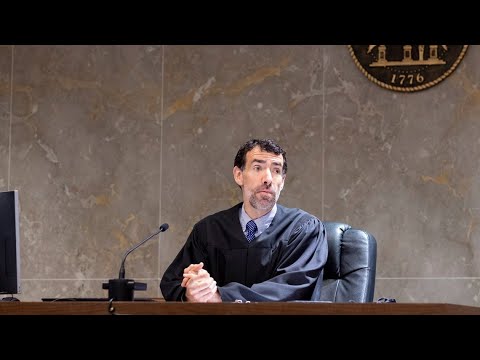 Fulton County judge denies Georgia Lt. Gov., lawmaker's request to avoid Trump grand jury