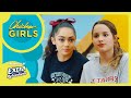 CHICKEN GIRLS | Season 6 | Ep. 9: “Senior Prank”