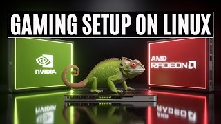 Gaming on openSUSE Tumbleweed (AMD &amp; NVIDIA) — Perfect Setup