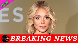 PAINFUL SAD NEWS!😭 Kelly Ripa’s Sudden Health Crisis— Mark’s Emotional Breakdown 💔