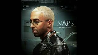 Naps - C'est Carré le S Feat. Ninho et Gazo (Remix Skyrock)