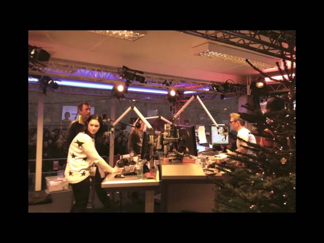 Meissnitzer Band - s' Christkindl kimmt