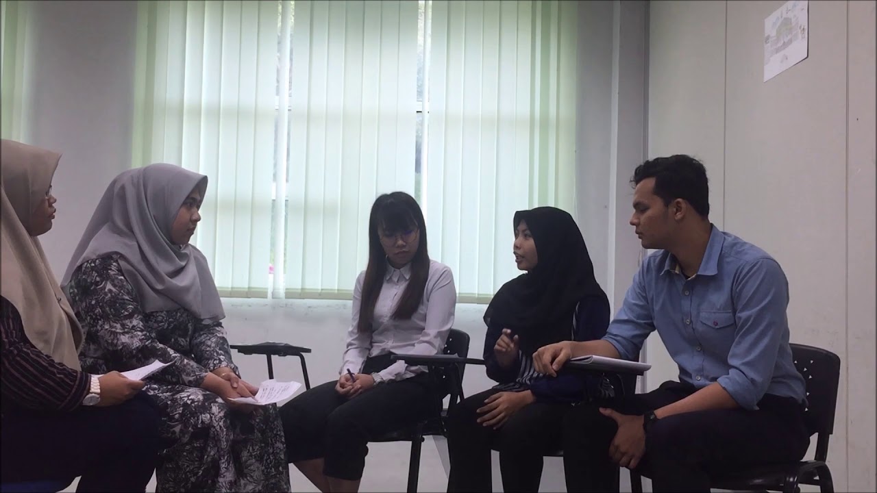 Akta Jenayah Komputer 1997 - YouTube