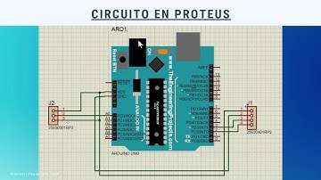 Riego de plantas automático por Bluetooth con ARDUINO 💦🌱 || Roboticasa - Clase Gratuita #1