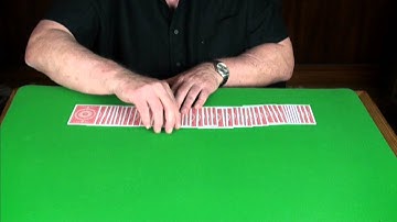 Subterranean Multiple Shift Bottom Variant