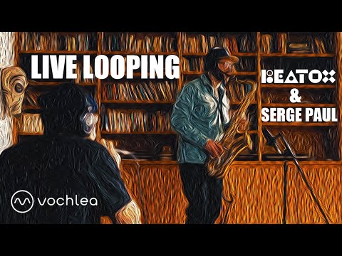 beatox-&-serge-paul---feelin'-alive-(live-looping-+-vochlea-dubler-studio-kit-winner)