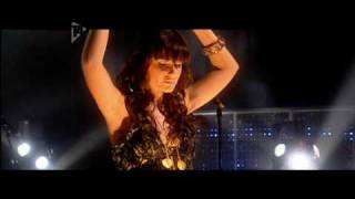 Nelly Furtado - All Good Things: Live at Popworld