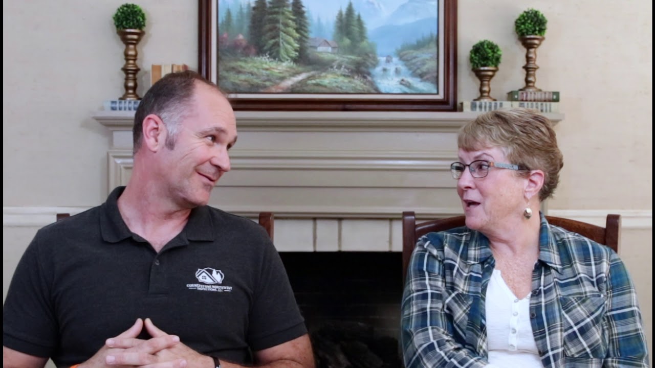 Why Do I Need a Home Inspection?