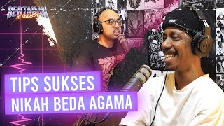 TERNYATA BEGINI CARA MELULUHKAN MERTUA YANG BEDA AGAMA 😱 | Raim “Komang” Laode